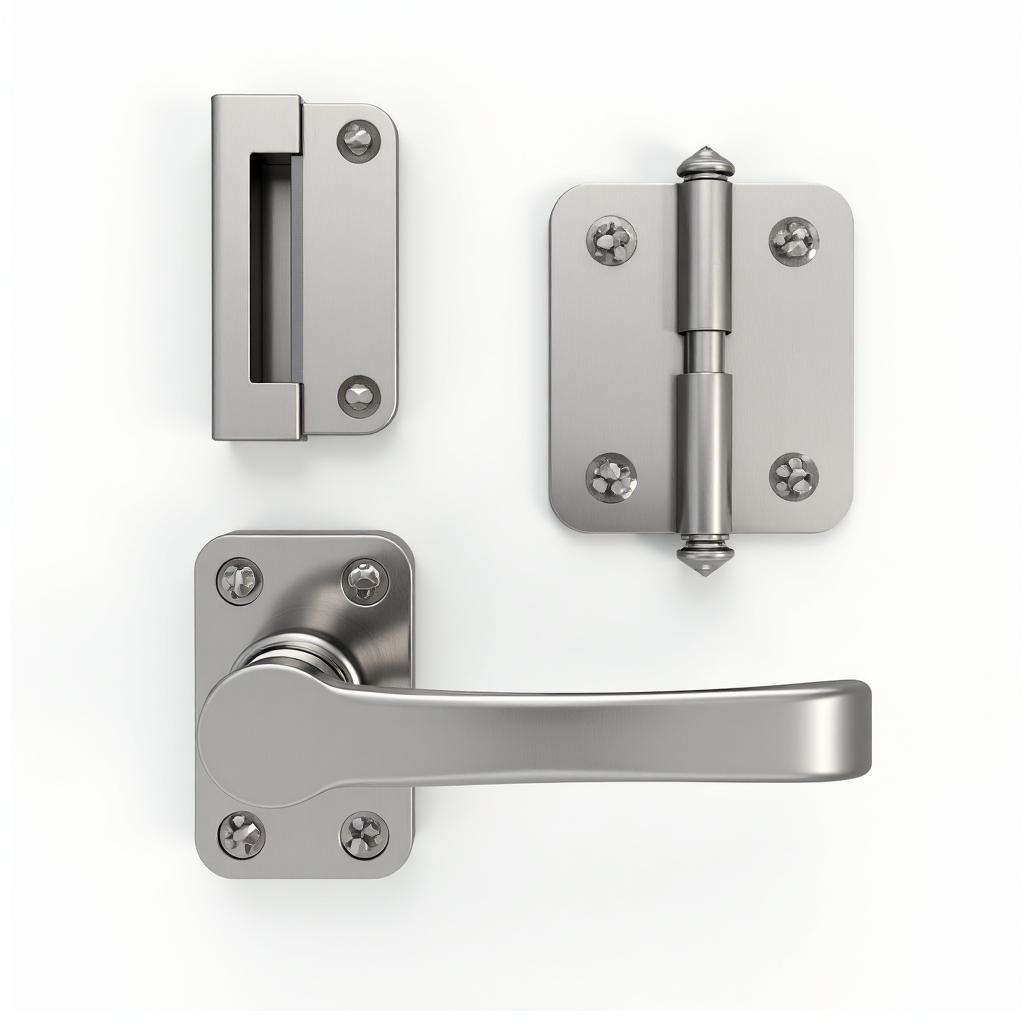 Hardware product category