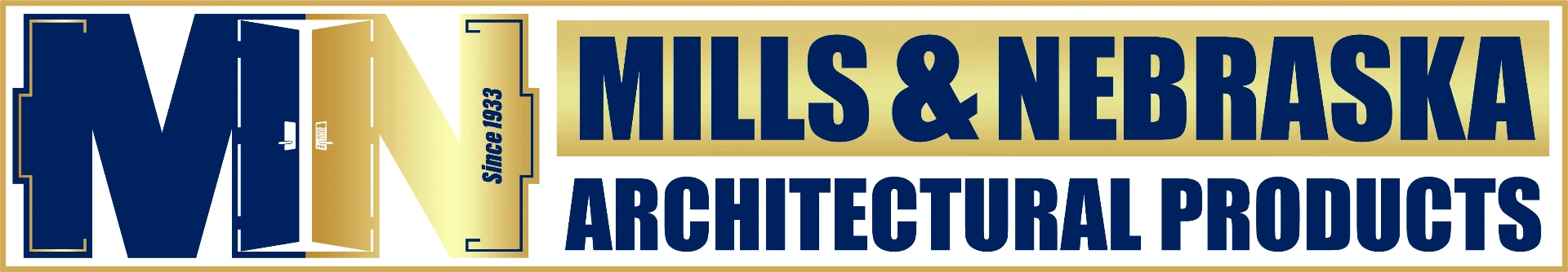 Mills & Nebraska logo